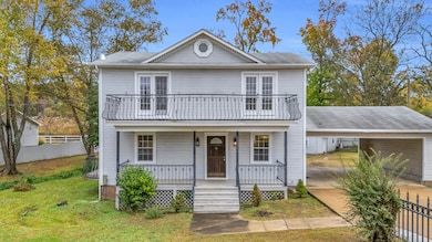 7769 Standifer Gap Rd, Chattanooga, TN 37421 - photo 2