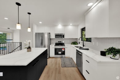 1327 Madrid Way, Sandy, UT 84093 - photo 7