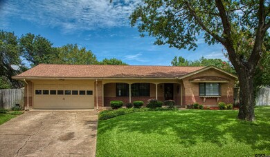 545 545 Lakeshore Dr, Ennis, TX 75119 - photo 5