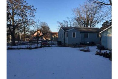 Yard/Garden.