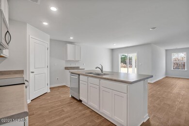 1774 W Woodstork Ln NE unit Lot 543, Bolivia, NC 28422 - photo 5