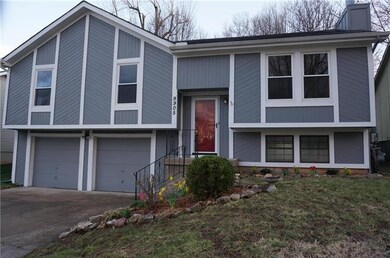 9905 W 49th Place, Shawnee, KS 66203 - photo 4