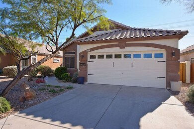 2 Car Garage