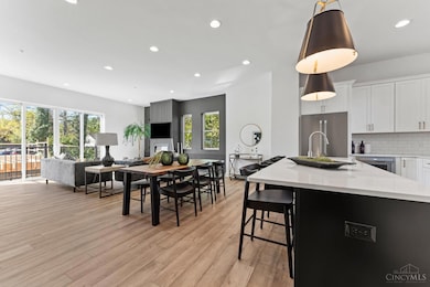 3725 Isabella Ave, Cincinnati, OH 45209 - photo 7