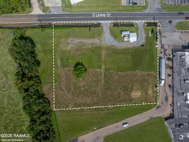 1503 S Lewis St, New Iberia, LA 70560 - photo 4