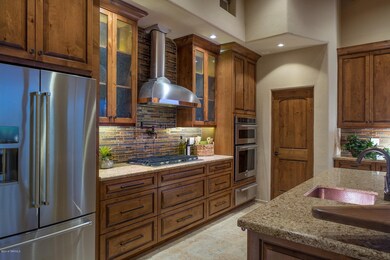Brand New Kitchen