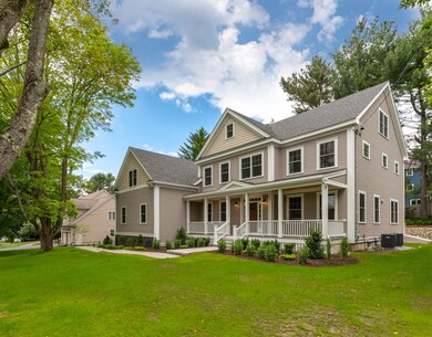 17 Minute Man Ln, Lexington, MA 02421 - photo 2