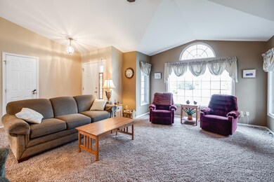 Light and Bright with Large Window