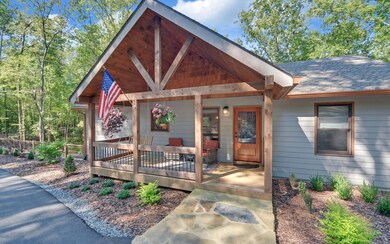 23 Hiawassee Ct, Ellijay, GA 30540 - photo 3