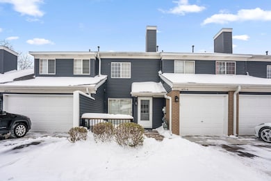 1875 Donegal Dr unit 8, Woodbury, MN 55125 - photo 3