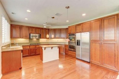 Wonderful Kitchen