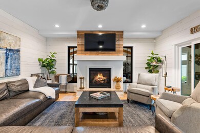 Lot 7 Driftwood Path, Union Pier, MI 49129 - photo 4