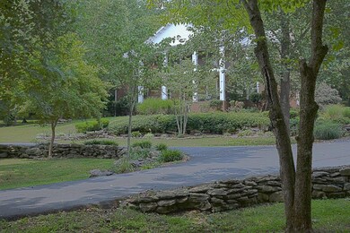 View of home from Driveway
