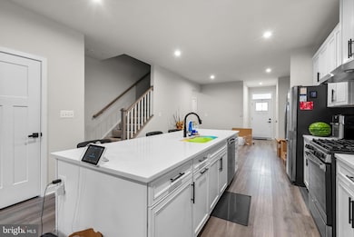 2430 Steamboat Way, Bel Air, MD 21015 - photo 7