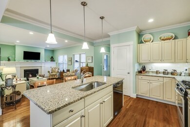 30 Whitcomb Gardens unit 30, Plymouth, MA 02360 - photo 5