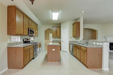 2800 Pinto Dr, Denton, TX 76210 - photo 2