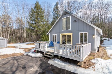 37 Leisure Dr, Gilford, NH 03249 - photo 2