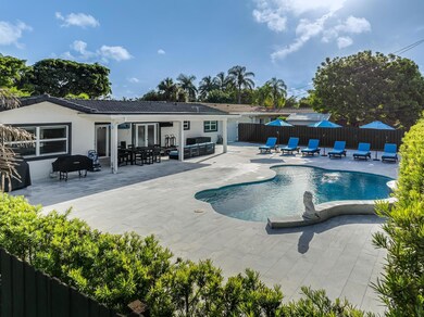 4730 Taylor St, Hollywood, FL 33021 - photo 2