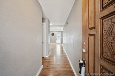 10936 E 36th Place, Tulsa, OK 74146 - photo 5