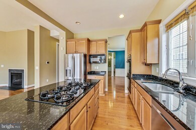 16200 Radburn St, Woodbridge, VA 22191 - photo 4