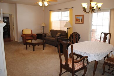 735 Scoters Cir unit D, Grand Junction, CO 81505 - photo 4