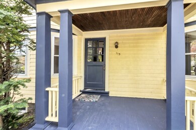 115 Sumner Rd, Brookline, MA 02445 - photo 4