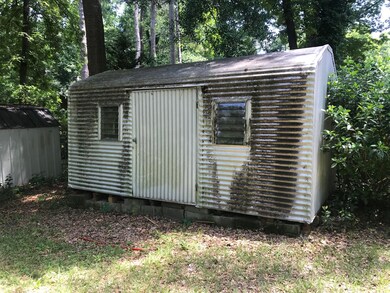 10. OUTBUILDING 1