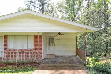 5123 Druid Ln, Meridian, MS 39307 - photo 4