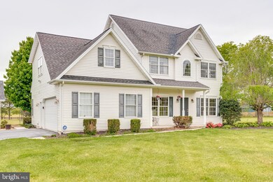 23 Quaint Swan Dale Dr, Martinsburg, WV 25404 - photo 3