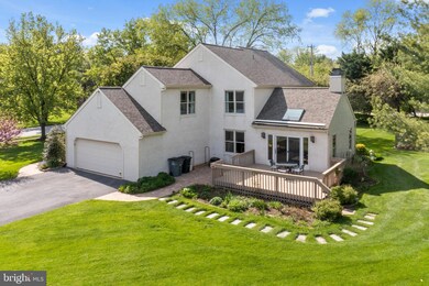 1405 Tullamore Ln, Phoenixville, PA 19460 - photo 3