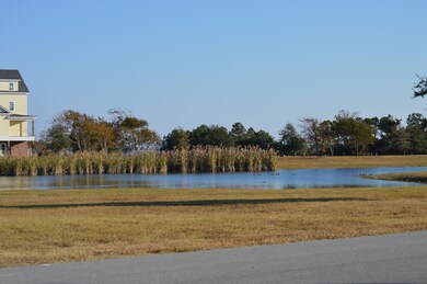 Ponds