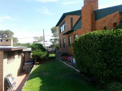 2620 Savannah Ave, El Paso, TX 79930 - photo 4