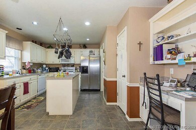 unlisted-address, Broken Arrow, OK 74014 - photo 7