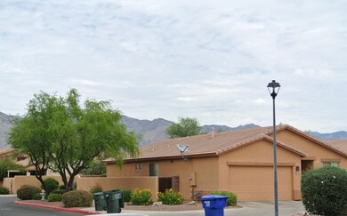 Home with Mnt Views