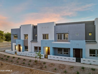 733 E Commonwealth Ave unit 29, Chandler, AZ 85225 - photo 3