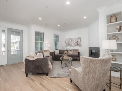 11 Conway St unit 3, Roslindale, MA 02131 - photo 3