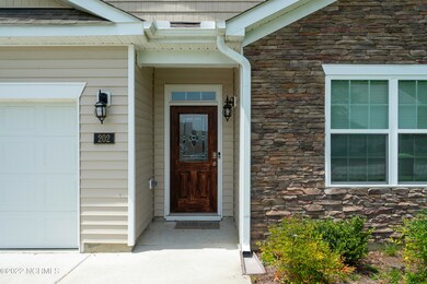 Welcome Home!