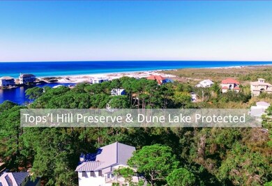 LT 6 BL J W County Hwy 30a, Santa Rosa Beach, FL 32459 - photo 7