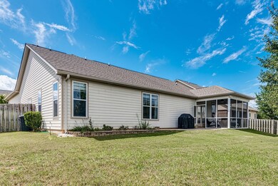 1231 Berkley Hills Pass, Evans, GA 30809 - photo 7