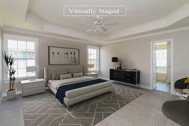 403 Odell St, Cleburne, TX 76033 - photo 3