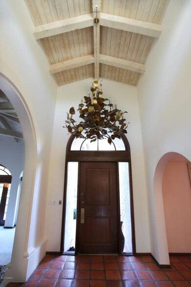 Entry Way 2