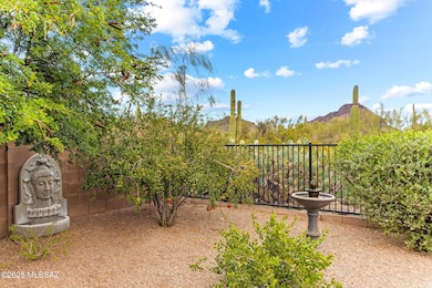 3481 S Desert Echo Rd, Tucson, AZ 85735 - photo 2