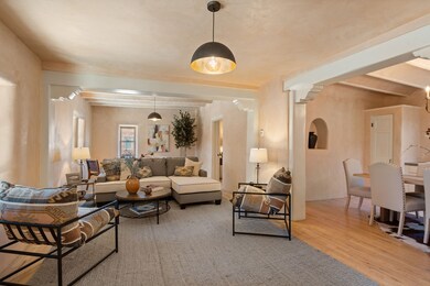 532 1/2 W Alameda St unit B, Santa Fe, NM 87501 - photo 2