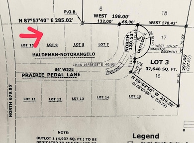 217 Prairie Pedal Ln, Sharon, WI 53585 - photo 5