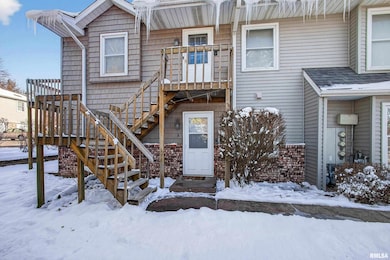 2418 E 51st St unit A, Davenport, IA 52807 - photo 3