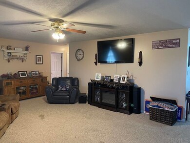 2206 E Apache Ln, Vincennes, IN 47591 - photo 4