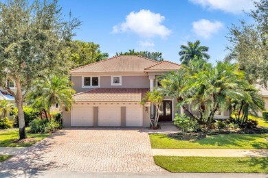 Welcome Home!
