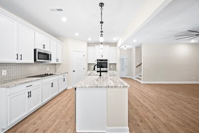 1749 Powell Rd, Clarksville, TN 37043 - photo 5