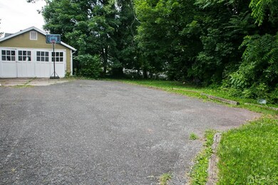 6. Parking Area