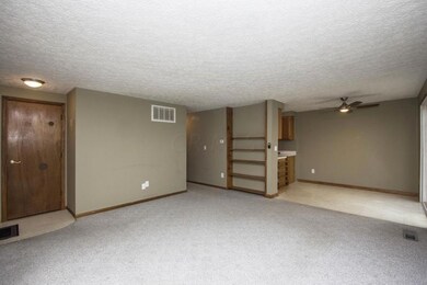 Living Room & Dinette
